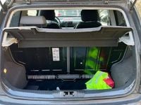 Gebraucht VW Fox Style 75 PS (55 kW) 2010 Grau Kleinwagen