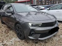 Gebraucht Opel Astra 131 PS (96 kW) 2024 Grau Kombi