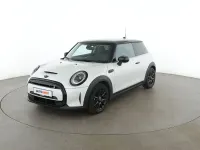 Gebraucht Mini Cooper SE Classic 135 kW (184 PS) 2023 Weiß Kleinwagen