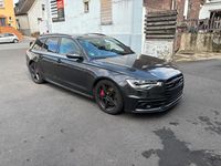 gebraucht Audi A6 3.0 tdi Motor macht Geräusche