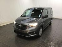 Gebraucht Opel Combo 131 PS (96 kW) 2021 Van / Kleinbus