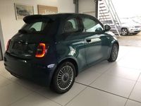 gebraucht Fiat 500e Icon 42kWh/LED/Navi/Sitzheizung/Klimaautomatik