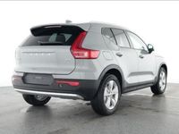 Gebraucht Volvo XC40 Core 163 PS (119 kW) 2025 Grau SUV