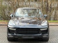 Gebraucht Porsche Cayenne 519 PS (381 kW) 2016 Blau SUV