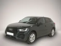 Gebraucht Audi Q2 Advanced 190 PS (139 kW) 2025 Manhattangrau metallic SUV