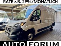 Gebraucht Fiat Ducato 120 PS (88 kW) 2023 Colore esterno (weiss (pastell Van