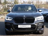 gebraucht BMW X3 xDrive 30e M-Sportpaket Navi,Pano,HUD,LED,