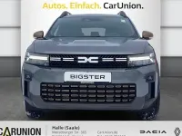 Neu Dacia Bigster Extreme 140 PS (102 kW) 2026 Braun SUV