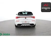 Gebraucht Cupra Leon 300 PS (220 kW) 2024 Weiss Limousine