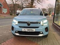 Neu Citroën C3 110 PS (80 kW) 2025 Blau Limousine