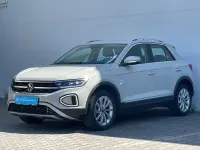Gebraucht VW T-Roc Style 150 PS (110 kW) 2023 Ascotgrau SUV