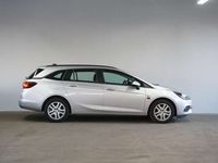gebraucht Opel Astra ST Edition 1.5D | Navi | SHZ | PDC |