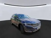 Brugt VW Touareg Elegance 381 HK (280 kW) 2023 Blå SUV