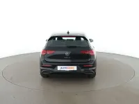 Gebraucht VW Golf VIII Life 150 PS (110 kW) 2024 Schwarz Limousine