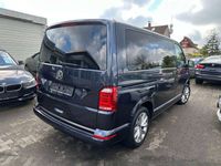 gebraucht VW Multivan T6Multivan Highline Vollausstattung