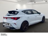 Gebraucht Cupra Leon VZ3 300 PS (220 kW) 2025 Weiss Limousine