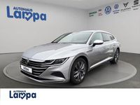 Gebraucht VW Arteon Elegance 150 PS (110 kW) 2024 Silber Kombi
