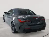 Gebraucht BMW M440 M Sport 2021 Andere Cabrio