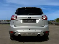 Używany Ford Kuga Titanium 136 KM (100 kW) 2009 Szary SUV