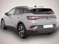Gebraucht VW ID.4 Pure 125 kW (170 PS) 2024 Manufacturer SUV