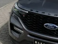 Gebraucht Ford Explorer ST 405 PS (297 kW) 2022 Grau SUV
