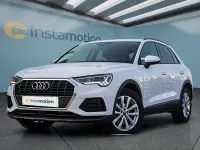 Occasion Audi Q3 150 ch (110 kW) 2023 Blanc SUV