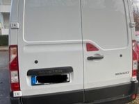 gebraucht Renault Master dCi 135 L2H2