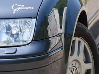 Gebraucht VW Bora 150 PS (110 kW) 1998 Grau Kombi