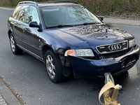 gebraucht Audi A4 B5 avant