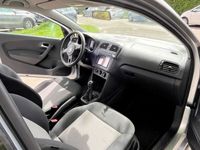 gebraucht VW Polo 1.2 8-fach-bereift