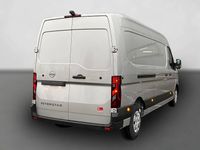 Gebraucht Nissan Interstar Tekna 150 PS (110 kW) 2024 Grau Van