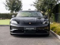 Gebraucht Porsche Taycan 319 kW (435 PS) 2024 Schwarz Limousine