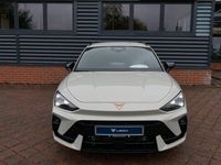 Neu Cupra Leon 204 PS (150 kW) 2025 Grau Limousine