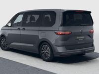 Neu VW Multivan Business 204 PS (150 kW) 2026 Grau Van