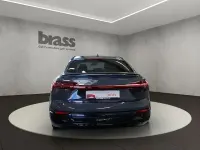 Gebraucht Audi Q8 Sportback e-tron S-Line 250 kW (340 PS) 2024 Magnetgrau SUV