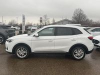 Gebraucht MG ZS Luxury 102 PS (75 kW) 2025 Weiß SUV