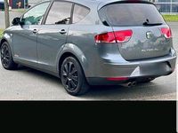 Gebraucht Seat Altea XL 140 PS (102 kW) 2012 Grün Van / Kleinbus