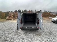 Ny VW Transporter 2025 Grå Van