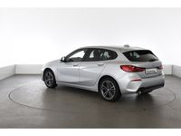 gebraucht BMW 118 i Sport Line DAB-Tuner Lichtpaket Ablagenpaket