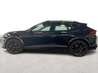 Gebraucht Cupra Formentor VZ 390 PS (286 kW) 2024 Schwarz SUV