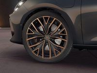 Neu Cupra Leon VZ 272 PS (200 kW) 2026 Blau Limousine