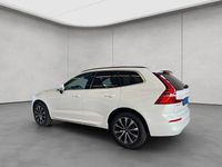 Gebraucht Volvo XC60 250 PS (183 kW) 2024 Weiß SUV