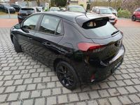 Gebraucht Opel Corsa Edition 101 PS (74 kW) 2025 Lackierung schwarz perla nera/typ aussenverkleidung metalliclackierung Kleinwagen