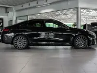 Gebraucht Mercedes 350 AMG 260 kW (354 PS) 2025 Schwarz Limousine