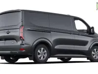 Neu Ford E-Transit Limited 160 kW (218 PS) 2026 Magnetic metallic Van
