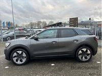 Gebraucht Ford Explorer Premium 210 kW (286 PS) 2025 Grau (magneticgrau (metallic)) SUV