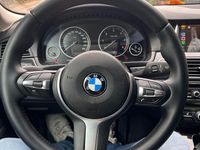 Gebraucht BMW 520 184 PS (135 kW) 2012 Beige Kombi