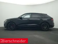 Gebraucht Audi Q8 S-Line 286 PS (210 kW) 2025 Schwarz SUV