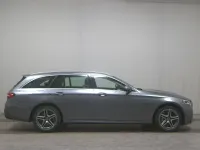 Gebraucht Mercedes E300 AMG line 306 PS (225 kW) 2020 Grau Kombi