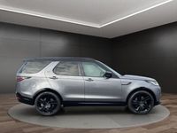Gebraucht Land Rover Discovery 5 HSE Dynamic 349 PS (256 kW) 2022 Andere farbe SUV